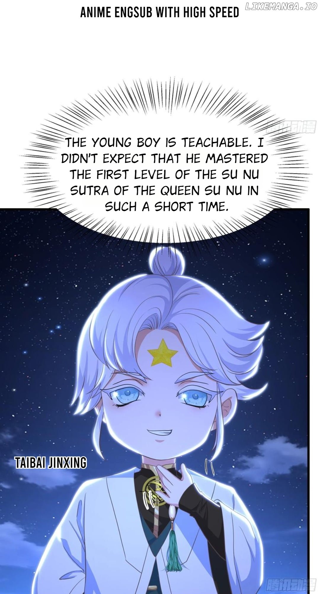 Rebirth of King Zhou: Not Being the Ultimate Villain Chapter 117 - page 18